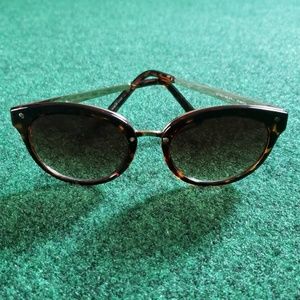 Banana Republic Womens Fashion Sunglasses